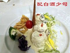 -马克西姆餐厅(崇文门店)