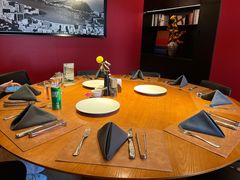 -拉蒂娜·巴西牛排馆 Latina·Brazilian Steakhouse(王府井喜悦店)