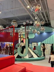 点击看大图 -Eureka优瑞卡儿童主题乐园(合生汇购物中心店)
