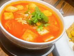 -港丽餐厅(杭大店)