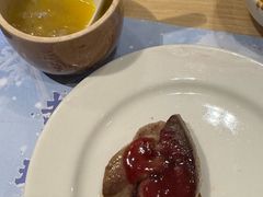 -松咖啡自助餐厅·松北香格里拉
