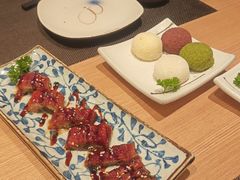 -德川家日本料理(顺义华联店)