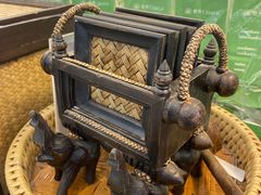 -春莱·老挝咖啡·泰式奶茶(钟楼店)