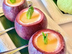 -顺德喜来登酒店·采悦轩