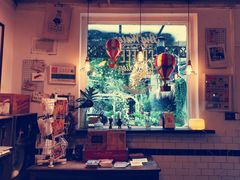 -大水的店(昙华林店)