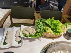 -狐狸爱上椰子鸡(滨江星光大道店)