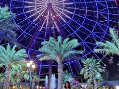 -三亚海昌梦幻海洋不夜城