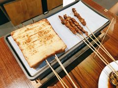 -庆峰龙虾烧烤(合肥一店)