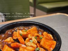 -阿毛饭店(和义路店)