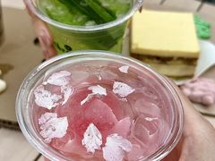 -J Create城市露营咖啡·简餐·宠物(上海动物园店)