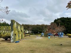 -大嶝英雄三岛战地观光园