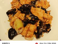 -凯鸽酒楼(大同振兴街店)