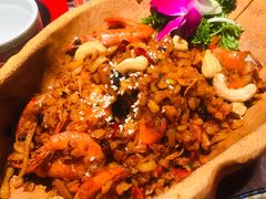 -味福记·本地特色菜(八一万达广场店)