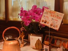 -小吊梨汤·北京菜·烤鸭(王府井银泰in88店)
