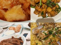 -海港酒家(上水新丰店)