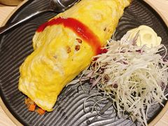 -気楽亭和食料理(气乐亭大世界本店)
