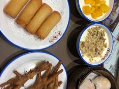 -五条人糖水铺(武林总店)
