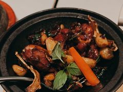 -鹿港小镇(悠唐店)