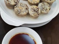 -腰记饭店(龙源路店)