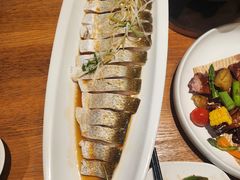 -花舍·新派粤菜·西餐·下午茶(亚运村·鸟巢店)