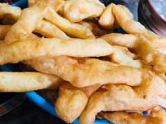 -杨孝业特优滋补胡辣汤(万事达店)
