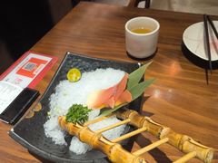 -白石の深夜食堂(芝罘万达店)