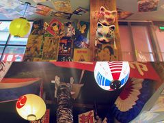 -白石の深夜食堂(宝龙店)