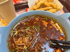 -魏家凉皮(十里河店)