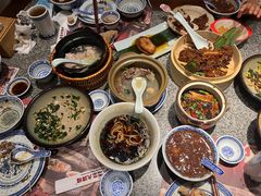 -南京大牌档(济南万象城店)