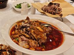 -眉州东坡(清河万象汇店)