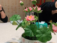 -小城外婆肴私房菜.家宴聚集点(圆明园颐和园·清河上地店)