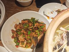 -十二点·辣椒炒肉(南山店)