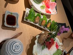 -阿吾罗·月咏精致日料(港汇恒隆广场店)