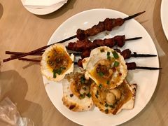-舟山朱家尖威斯汀酒店·知味标帜自助餐厅