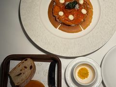 -月芽·自由餐厅·西溪湿地餐厅