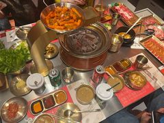 -西塔老太太泥炉烤肉(苏州大悦城店)