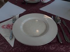 -小白桦西餐厅