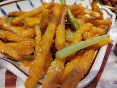 -石牌岭小亮蒸虾•湖北老字号(左岭店)
