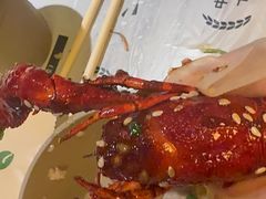 -巴厘龙虾·榜首油焖大虾(音乐学院·沿江酒馆店)