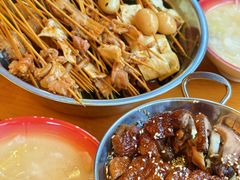 -嘉州鲜知味钵钵鸡(奎星楼店)