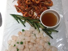 特色双味虾-和记小菜(七宝店)