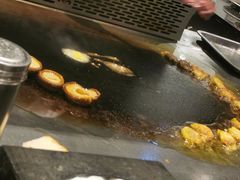 -大渔铁板烧(万象城店)