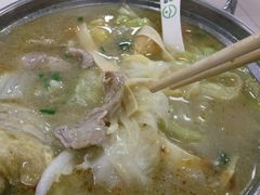 -苏州大学独墅湖校区-第6食堂