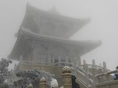 -天姥山景区
