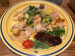 -北丐先生·野馄饨烧烤(长宁龙之梦店)