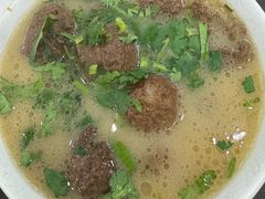 -白魁老号饭庄(交道口店)