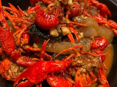 -聚味瞿记·龙虾堂(坡子街店)