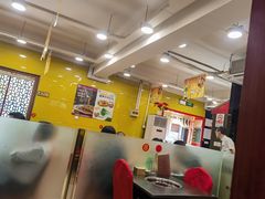 -芦月轩羊蝎子(北蜂窝店)