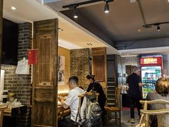 -河沿肉饼Beijing Pie(东华门店)