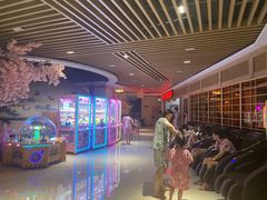 -极乐汇汗蒸会馆(杭州店)